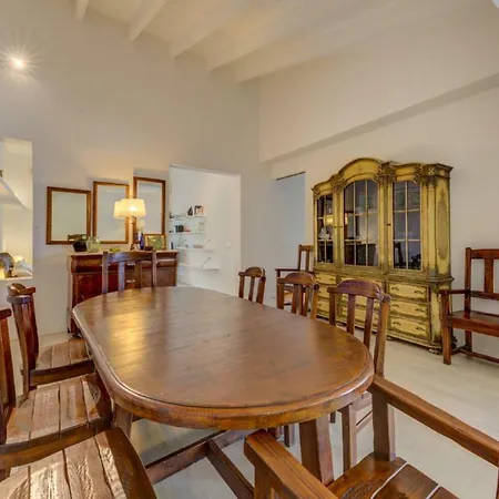 Villa Nacho Pollensa