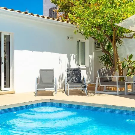 Villa Nacho Pollensa
