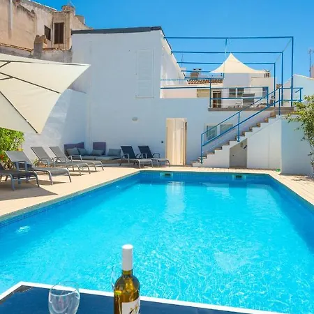 Villa Nacho